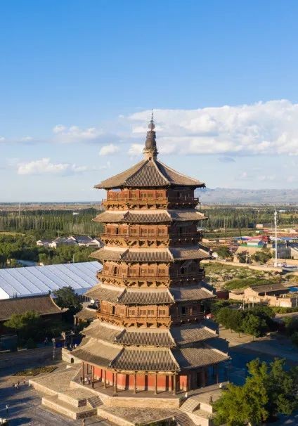 山西之韵，探寻古韵与现代风采的融合之旅