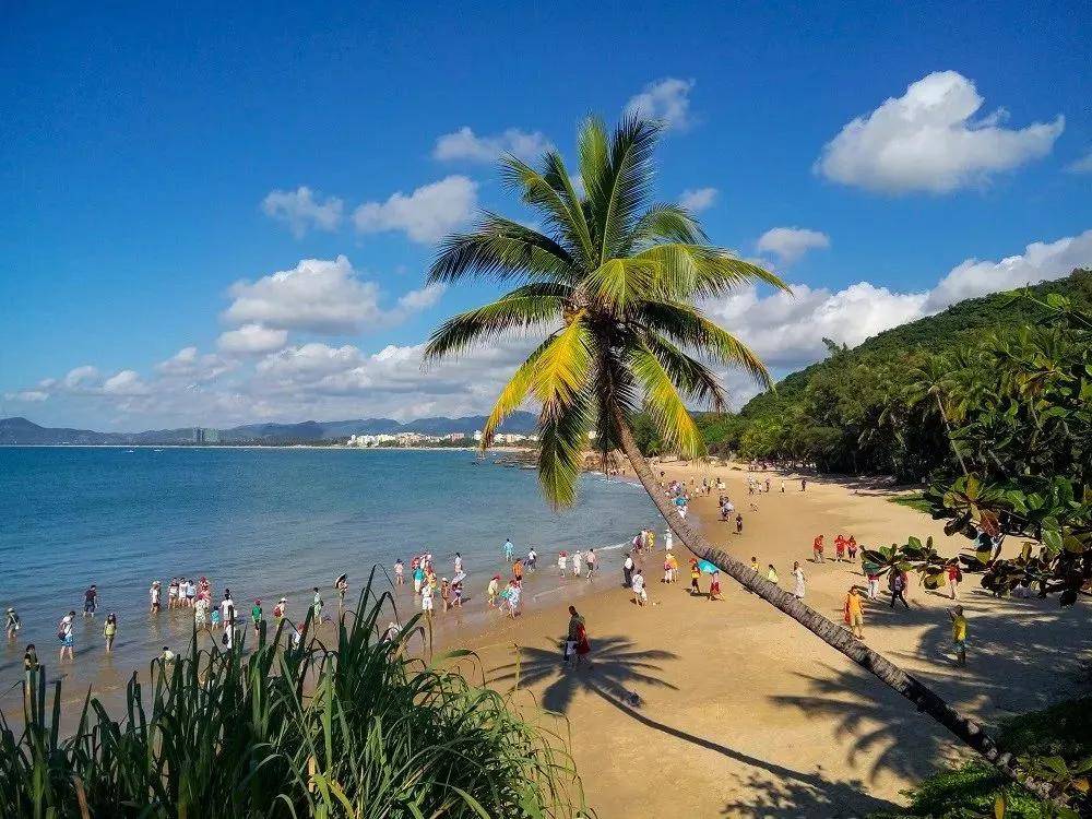 轻松游海南，详尽攻略，轻松掌握旅程步骤