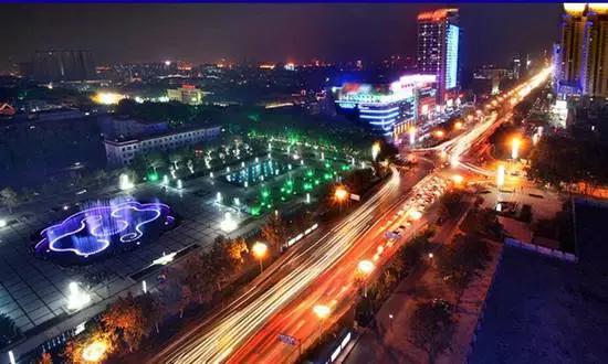 千年邯郸，古都文化与现代转型的交融之光