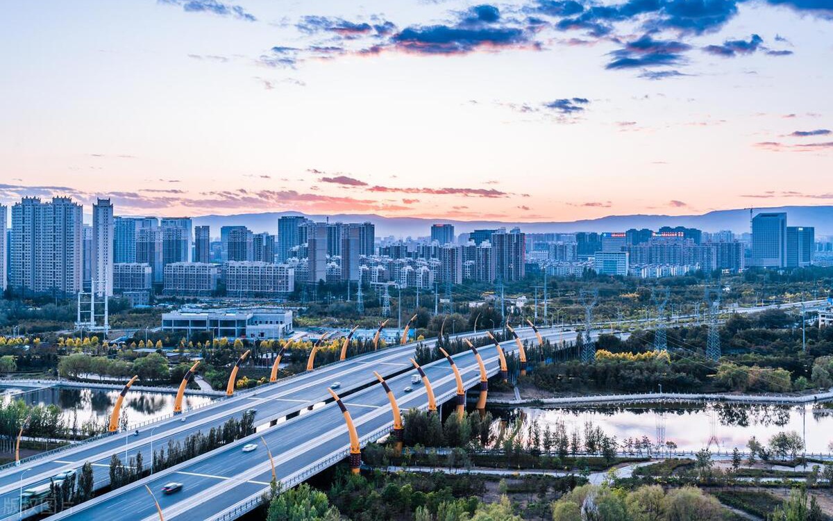 呼和浩特，草原之都的魅力风采