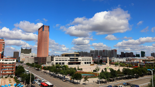 通辽之行，探索与体悟的旅程