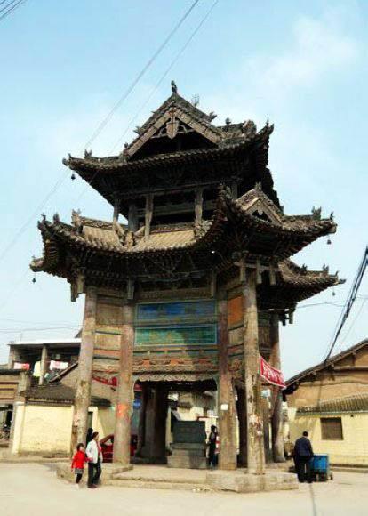 临汾，梦想之壤，自信之源